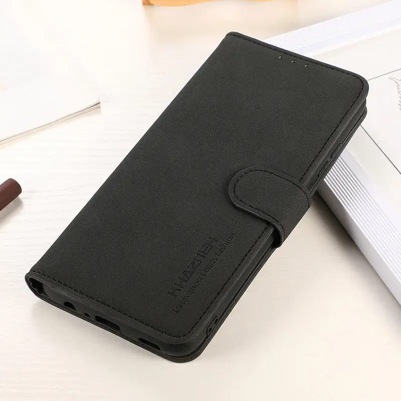 Suede 11T Pro Mi 11 Lite 5G Flip Case Leather Card Slot Smooth Book Shell For Xiaomi 11 T Pro Case Mi11 I 11Lite T11 Wallet Cove