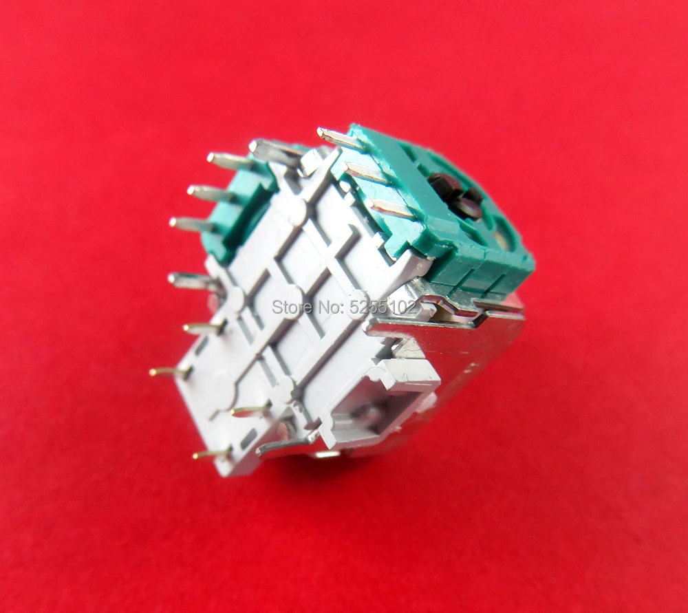 20PCS Original Für Sony PS4 Controller 3D Rocker Joystick Achse Analog Sensor Reparatur Teile Zubehör