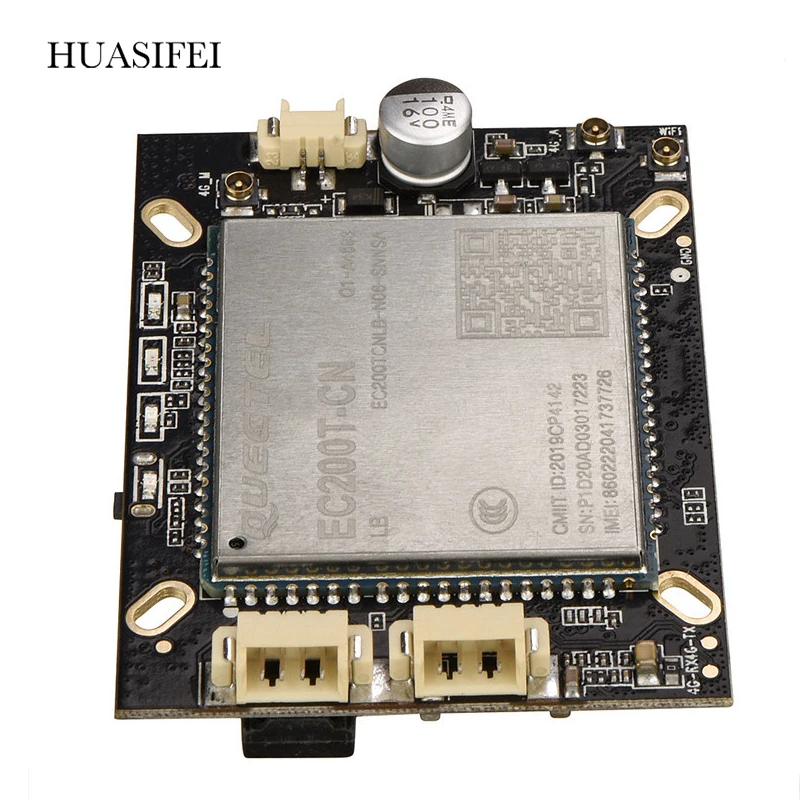 HUASIFEI  Q-880A  QCA9531-BL3A  2.4G 300Mbps support VPN Openwrt/OS  system DDR2 64MB RAM， FLASH  SPI 16MB 2.4GHz 1WAN 1LAN