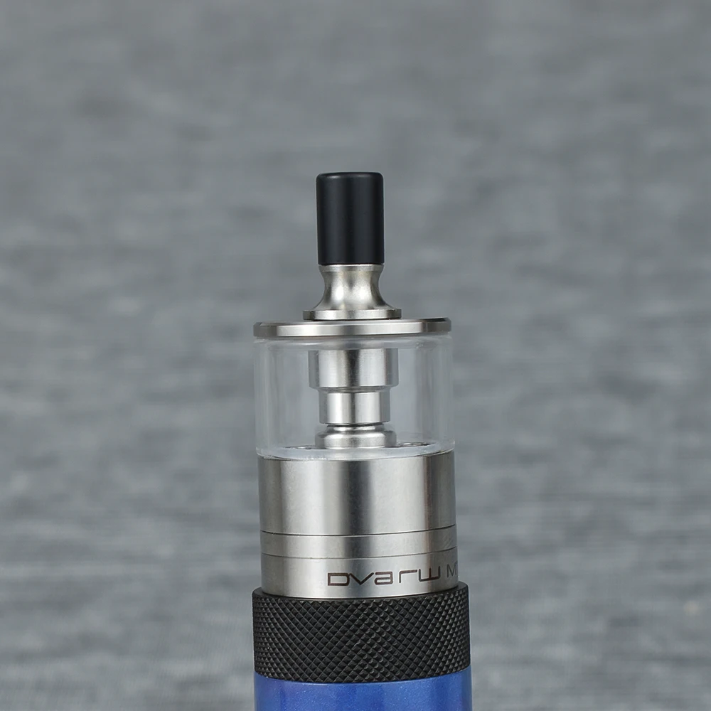 Vape MTL 510 بالتنقيط تلميح 316 ss Ultem بوم أصفر أسود إعادة البناء E السجائر عدة ل البخاخة RDA هيئة الطرق والمواصلات