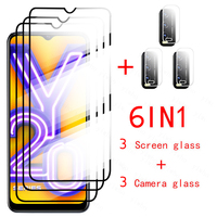 vivoy20 Temper glas For vivo y20 y20i y 20 Camera Protective glass For vivo y72 y52 y71 y51 y70 y50 y30 y17 y12 y11 screen glass