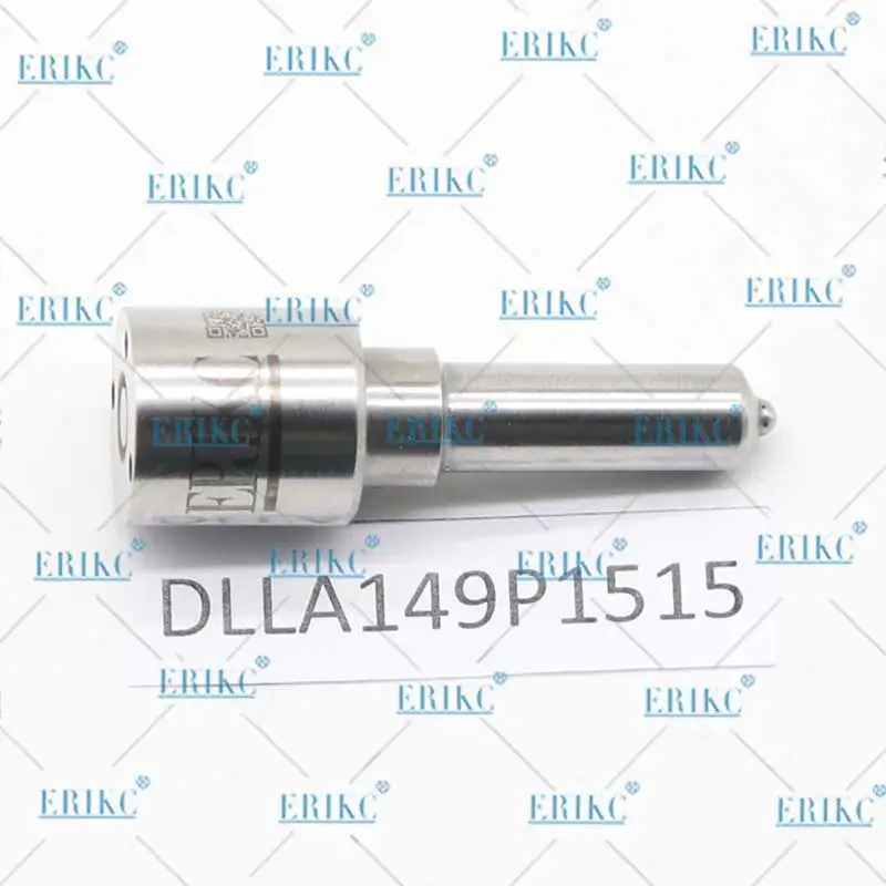 DLLA149P1515 Diesel Common Rail Injector 0433171936 Sprayer Nozzle Tip DLLA 149 P 1515 for 0445110259 0445110281 0445110297