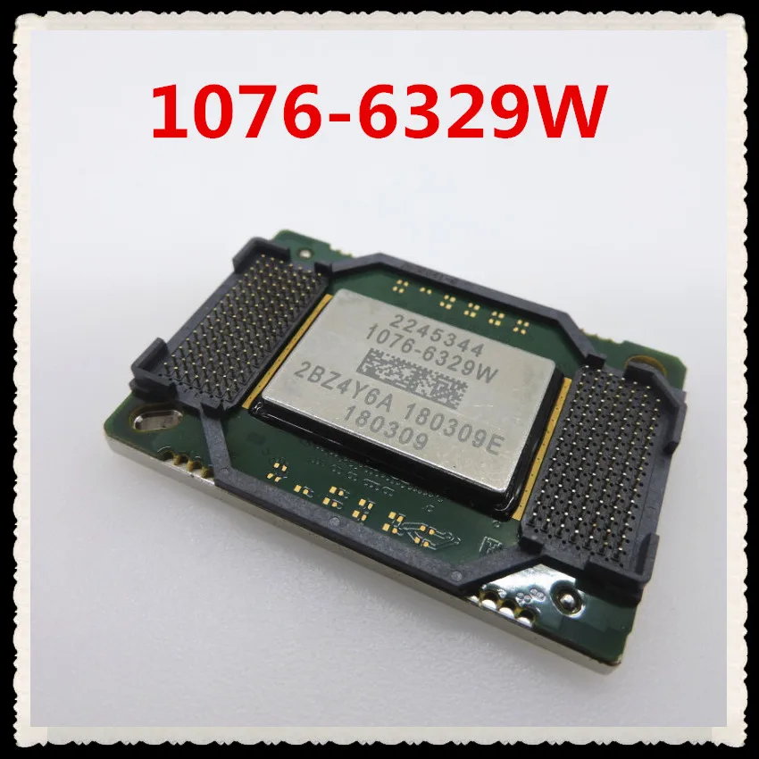 

100%New original DMD Chip 120 Day warranty 1076-6328W 1076-6329W