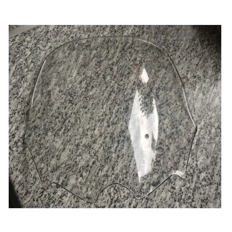 ل 2012 2013 2014 2015 2016 2017 2018 هوندا NC700S NC 700S NC750S NC700 NC750 S دراجة نارية الزجاج الأمامي منحرف