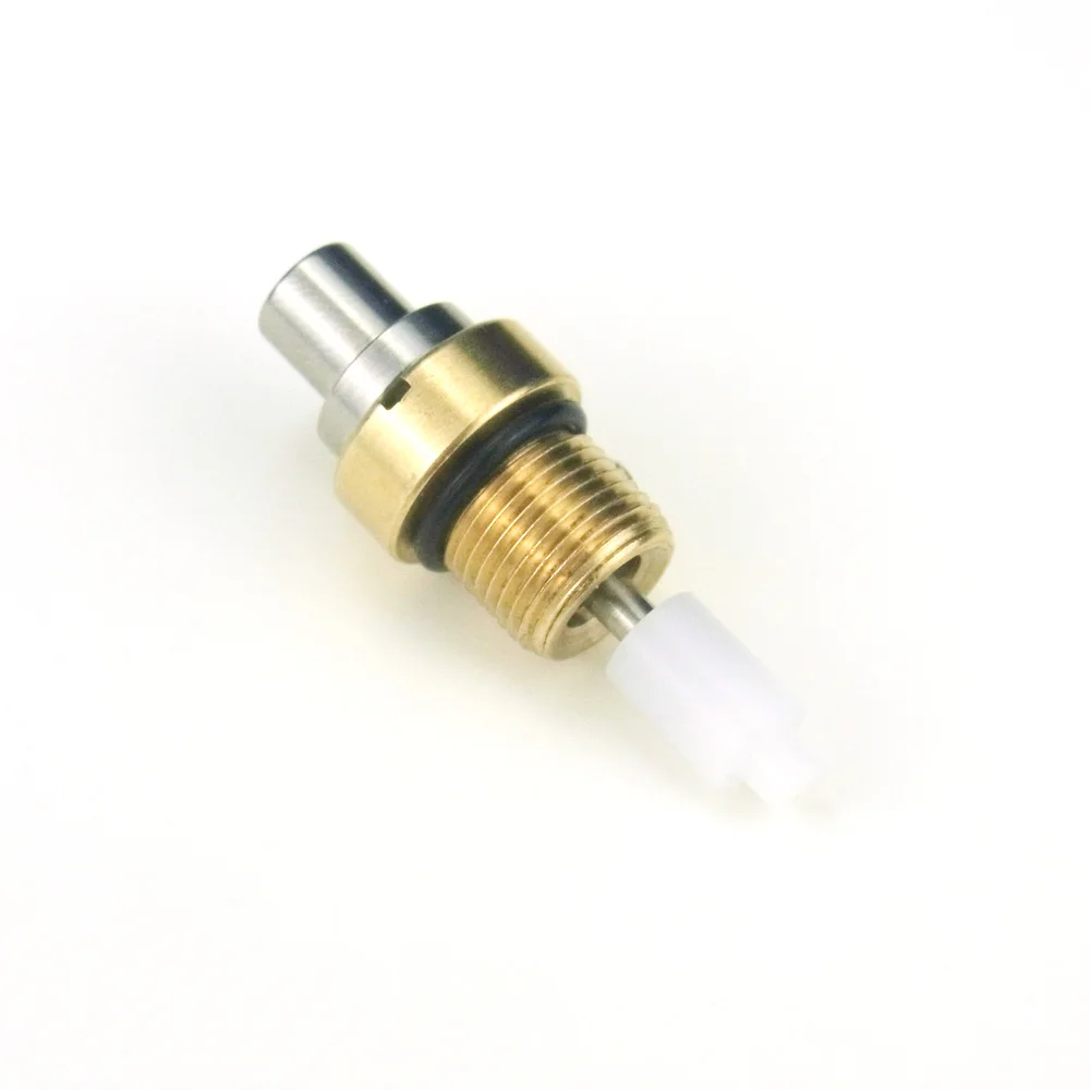 New Airforce Condor Talon SS Constant Pressure Valve Regulator Outlet Nipple Stem Suit Exhaust Rod Vent Size 8/5.5mm(4.5 And 6 )