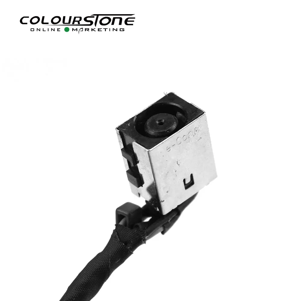 DC Jack Kết Nối E7270 E7470 Với Cáp