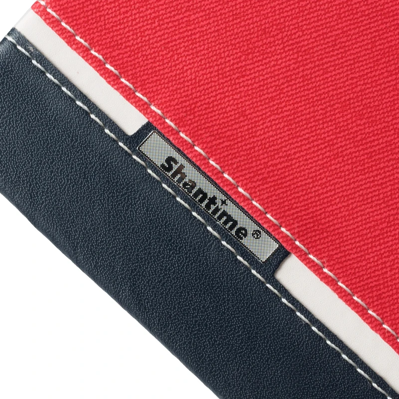 For Ulefone Power 3 Pu Leather Flip Book Case For Oukitel K6 Tpu Silicone Back Cover For Vernee X Ulefone Power 3S Business Case image 6