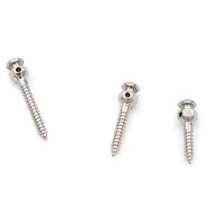 Dental Mini Implants Micro Screw Titanium Alloy Orthodontic Screwdriver Self Drilling Tool Dentistry Product