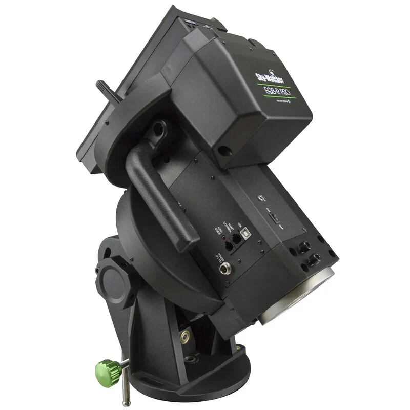 Skywatcher-telescopio ecuatorial EQ8-R Pro GoTo, montaje con trípode