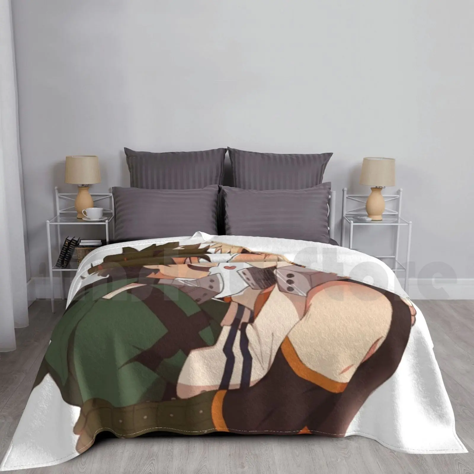 Horikoshi Please Le…