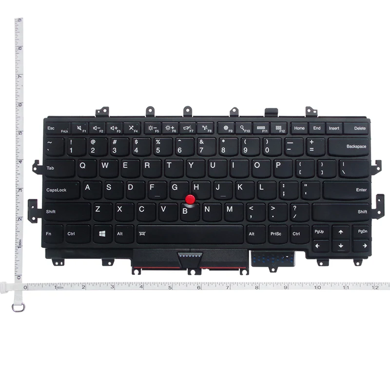 US/AR/PO/SP Keyboard for Lenovo X1 Carbon 2nd 3rd 4th 5th 6th 7th