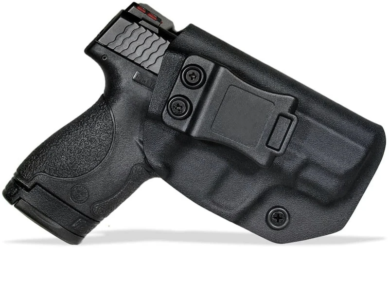 KYDEX HOLSTER CLIPS K Sheath Waist Clip System Scabbard Back Clip KYDEX Scabbard Carrying Clip K Sheath