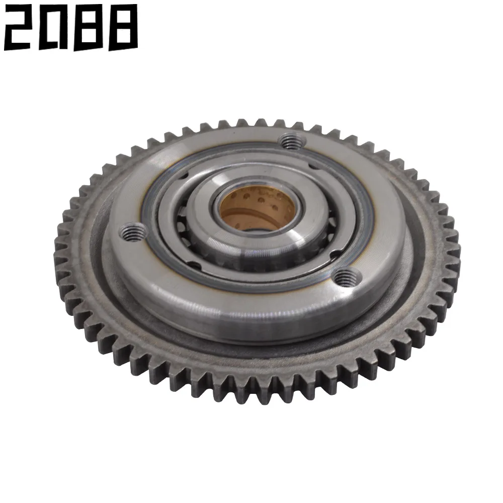 

Motorcycle starting clutch is suitable for Honda CH250 CF250T-3/5/9 starting disk 250cc