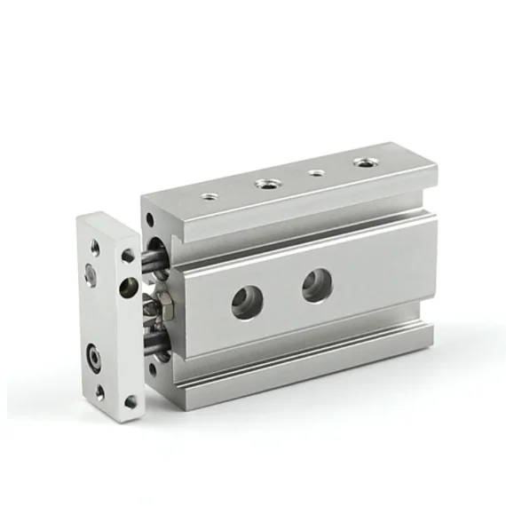 Cilindro de eixo duplo cxsl cxsm