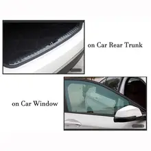 Car Door Scratch Protection Sticker #6