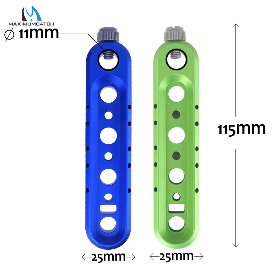 Регулируемые тиски Maximumcatch для инструментов для привязывания мушек — насадка для рыболовных кабин с держателем для инструментов и органайзером для шатунов/ножниц