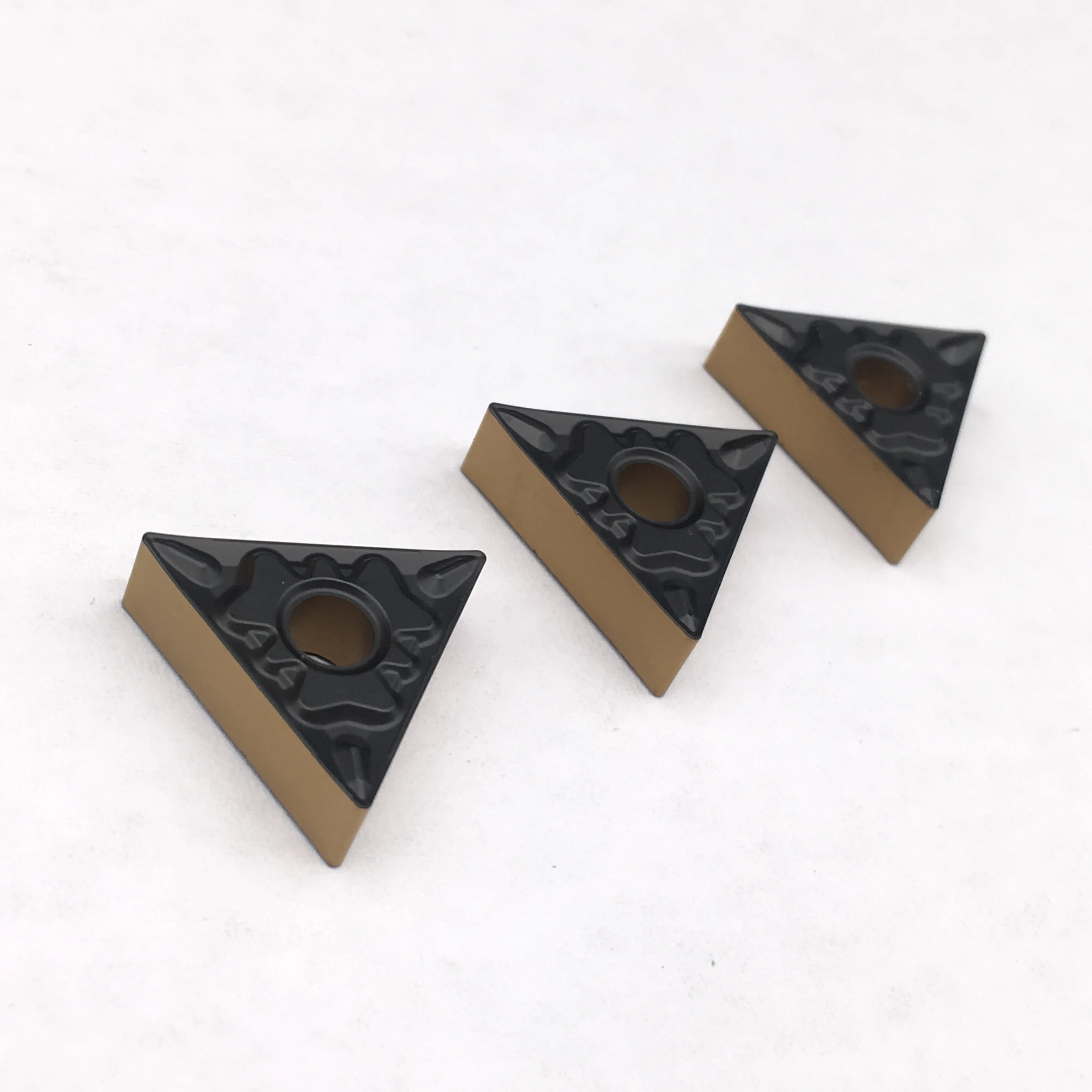 10PCS TNMG160404 HQ CA4225 Für Stahl Teile 100% Original Cnc-drehmaschine Werkzeuge Hohe Qualität Hartmetall Einsätze Externe Drehen Werkzeuge