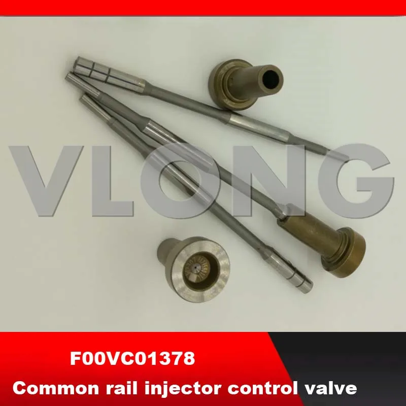 Free Shipping Diesel Fuel Injection Nozzle 0445110378 Common Rail Contral Valve FOOVC01378 F00VC01378