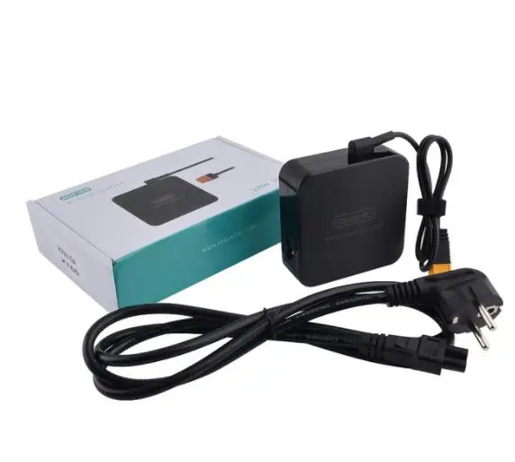 ToolkitRC ADP100 20v 5A 100W 50-60HZ 1.5A AC Naar DC Power Adapter Uitgangsvermogen XT60 Plug voor RC Batterij Oplader Balans