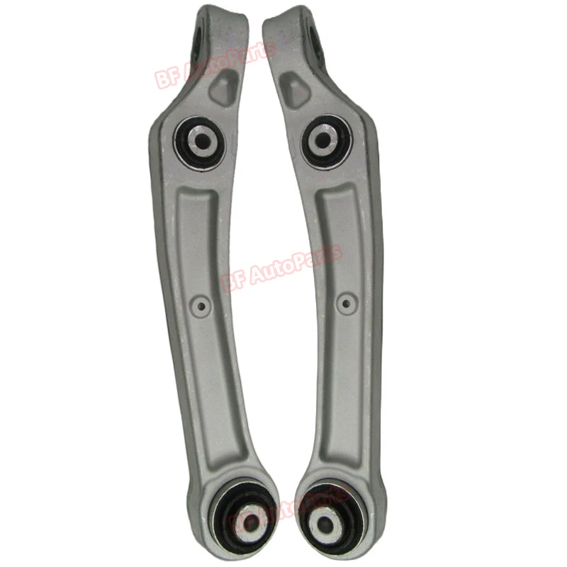 

4K0407151 4K0407152 Front Lower Left Right Suspension Wishbone Arm for Audi A6 Quattro S6 A7 Q5 SQ5 Q7 Q8 for VW TOUA Touareg