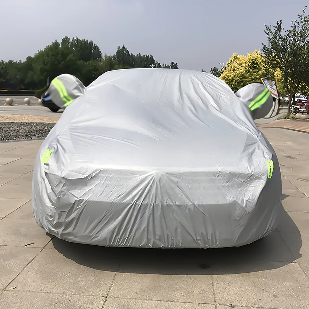 

Body Car Covers Awning Winter Snow Ice Proof For Opel astra h g j insignia corsa d zafira a vectra c b antara omega grandland x