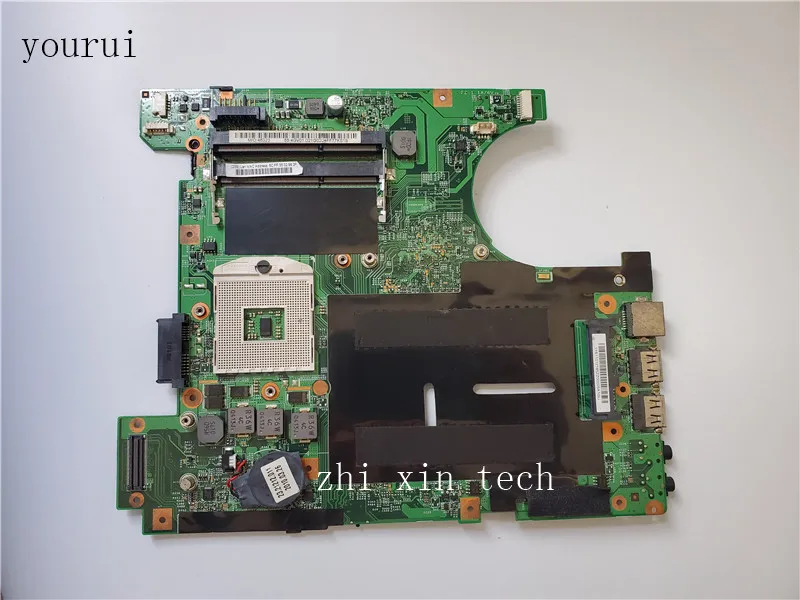 

yourui For Lenovo B460 Laptopmotherboard 48.4GV07.011 mainboard Fully test ok