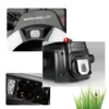Smeike-ホース付きスピードライトリング,MK-14EXTマクロLEDフラッシュライトリング,Anoneos 5d ii 6d 7d 60d 70d 700d用,E-TTL 5