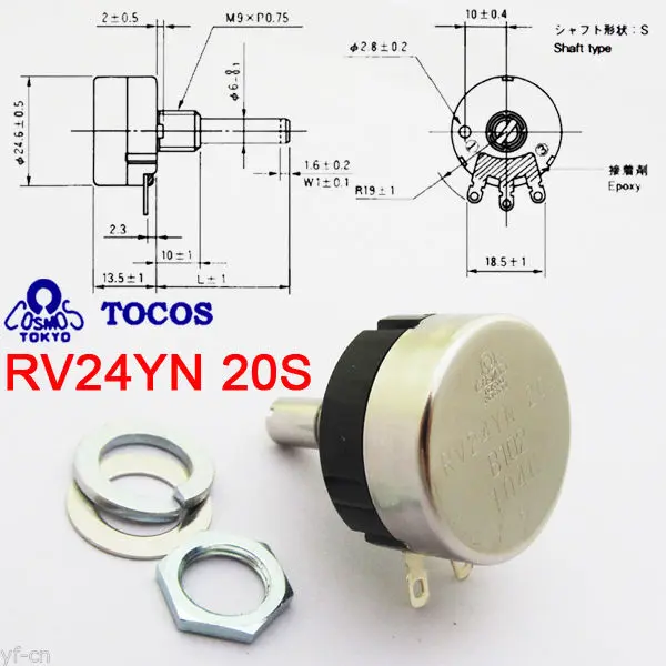 1pc Sicherung Halter FH043 10A 250V für 6x30mm Sicherung