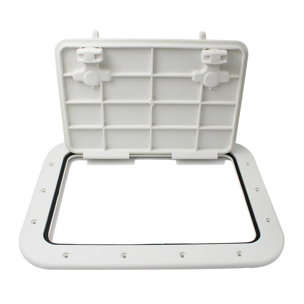 High Quality ABS Plastic Deck Access Hatch & Lid For Marine/ Boat/ Sailing