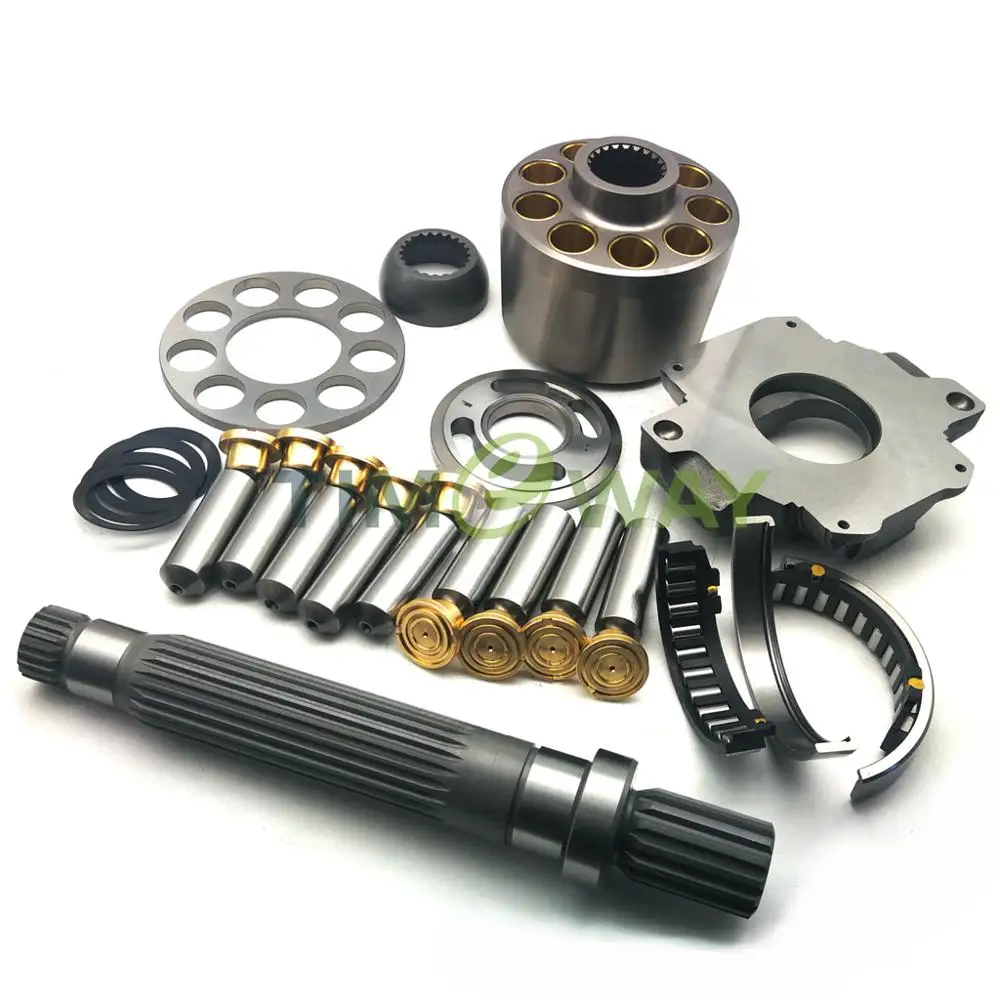 Pump Spare Parts A11VO Rexroth A11VO60 Pump repair Kits Hydraulic Piston Pump Spare Parts