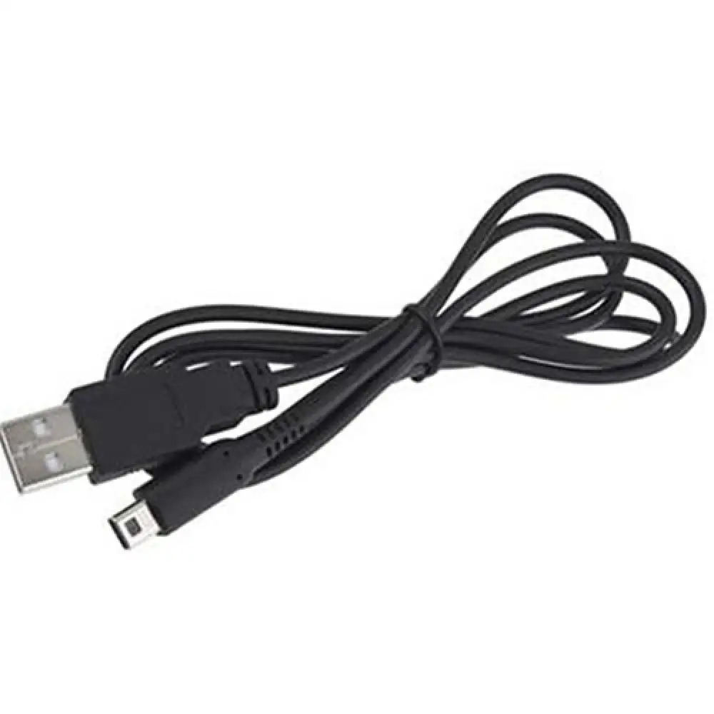 Kabel USB do ładowania Nintendo DSi/3DS, 1m