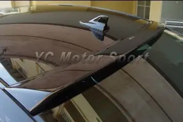 10 best sales Lexus IS250 spoiler - №4