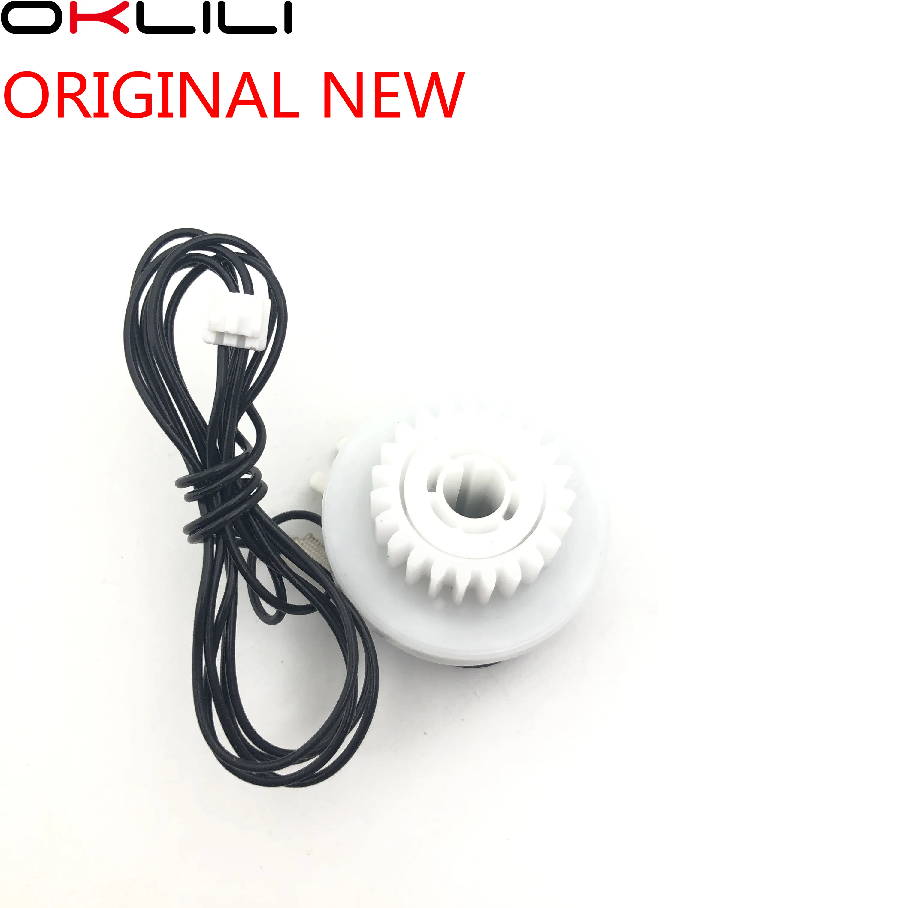 1 X JC47-00033B Clutch Electric for Samsung SCX3400 SCX3405 SCX3407 ML2160 ML2164 ML2165 ML2167 ML2168 ML1660 M2020 M2070 SF760