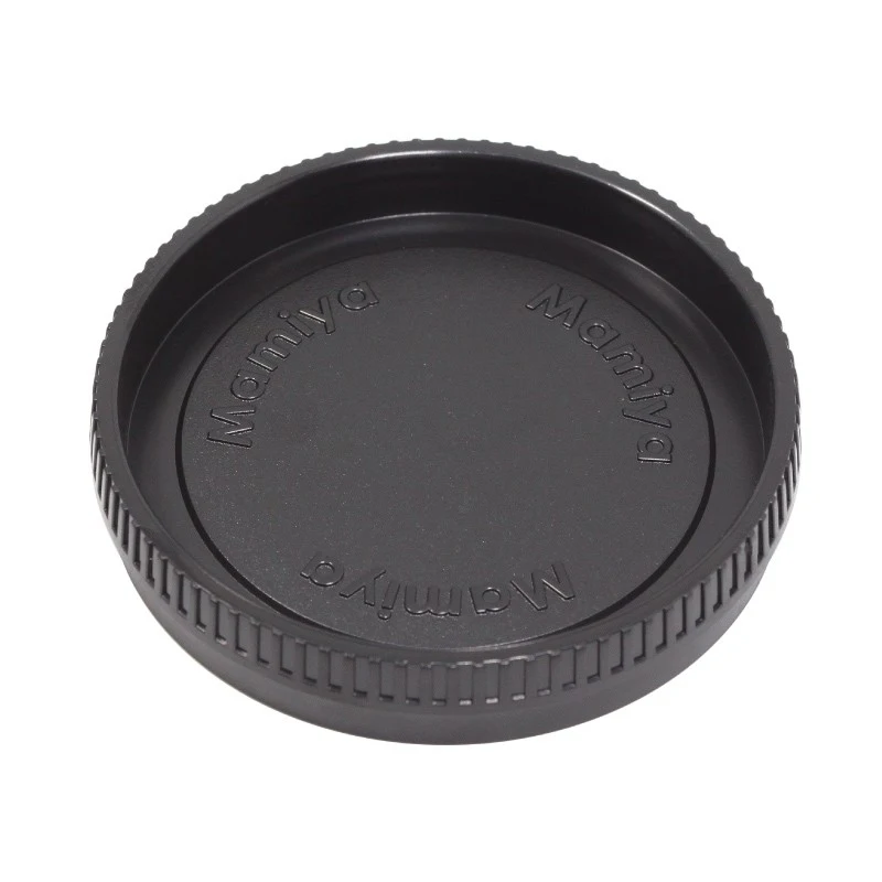 Rear Lens Cap + Front Body Cover for Mamiya 67 RB67 RZ67 RZ67II ProSD Camera M67