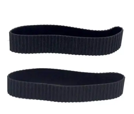 Cerchio in gomma con impugnatura dell'obiettivo per parti di riparazione dell'anello Canon 24-105mm Zoom & Focus 2x