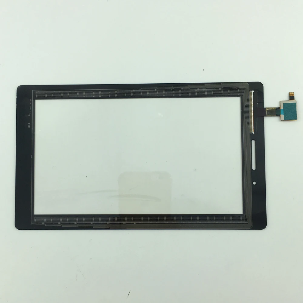 7 inch touchscreen For Lenovo Tab 3 7.0 710 Essential Tab3 TB3-710 TB3-710 touch screen Digitizer Glass Sensor Replacement parts