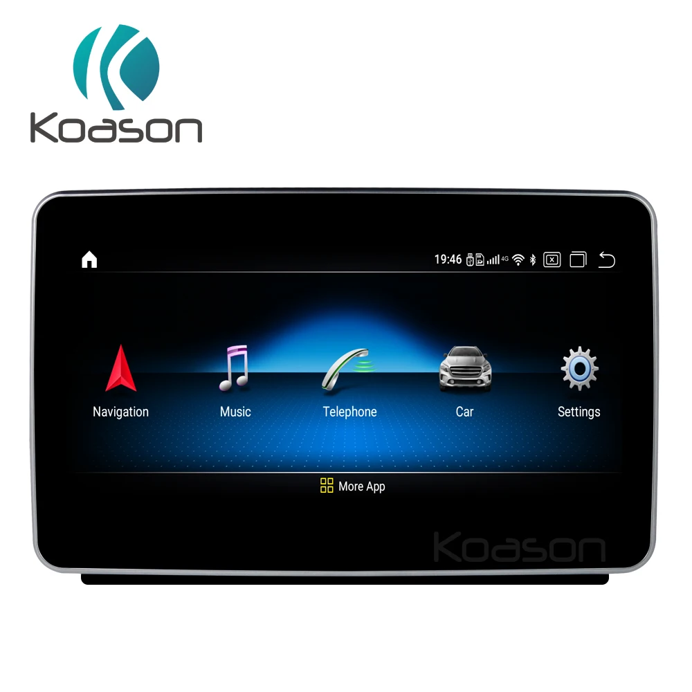 

Автомобильный мультимедийный плеер с 9-дюймовым сенсорным экраном HD, системой Android 10,0, GPS, для BENZ ML GL 2012-2015, мультимедийный автомобильный радиоплеер