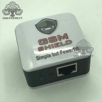 GSM SHIELD Box Repair Imei Reset Google account