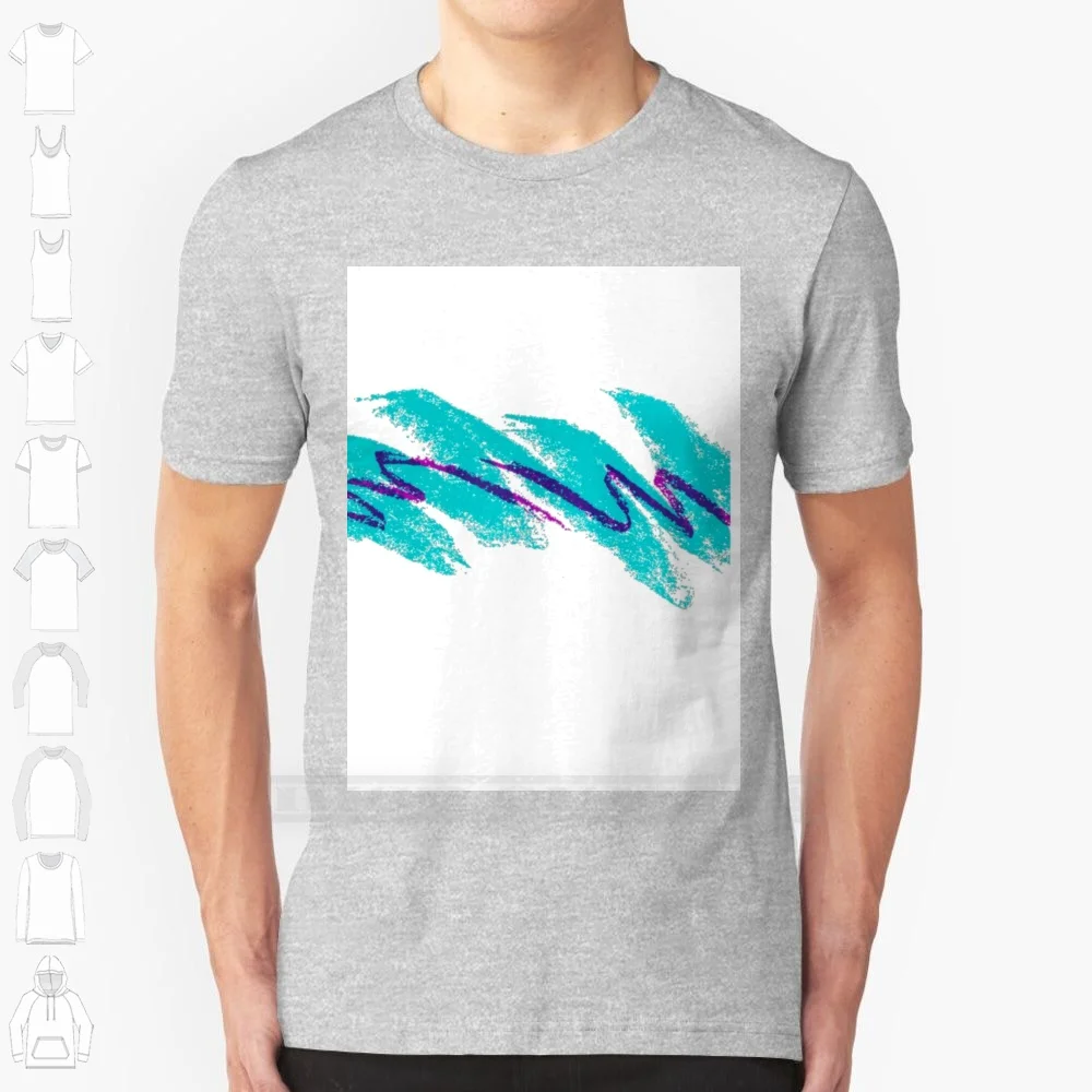 90's Jazz Cup Solo Cup 100% Cotton T Shirt Jazz Cup Solo Cup Jazz Design Seapunk Retro Vintage 80s 90s Pop Art Yung Lean Trap