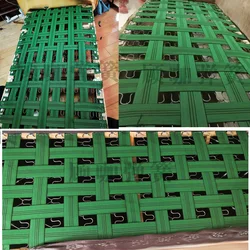 Thick Elastic Band for Sofa Repair, Elastic Bandage, Trampoline .Sofa Accessories, 5cm, 7cm Wide