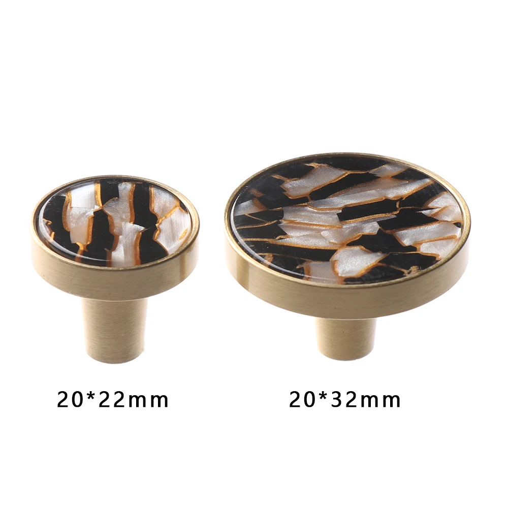 Elegant Cabinet Kitchen Cupboard Door Knobs Handles Zinc Alloy Furniture Drawer Pulls Wall Hanging Hooks Furniture Accessories