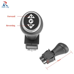 Forward Reverse Switch Toggle For Burshless Motor Electric ATV Go Kart Quad Buggy Dirt Pit Bike E-Scooter Parts On Toy Car