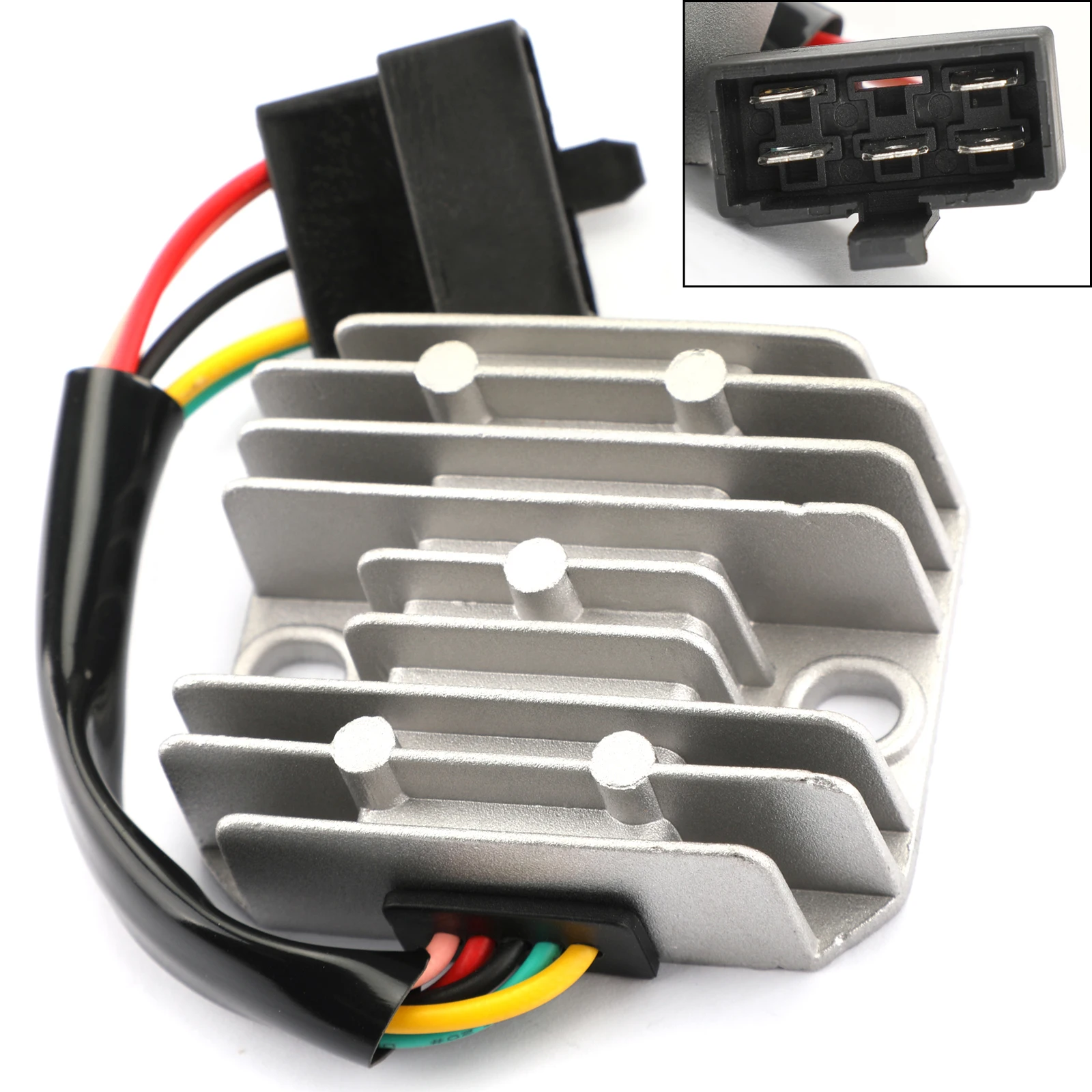 Topteng Voltage Reg…