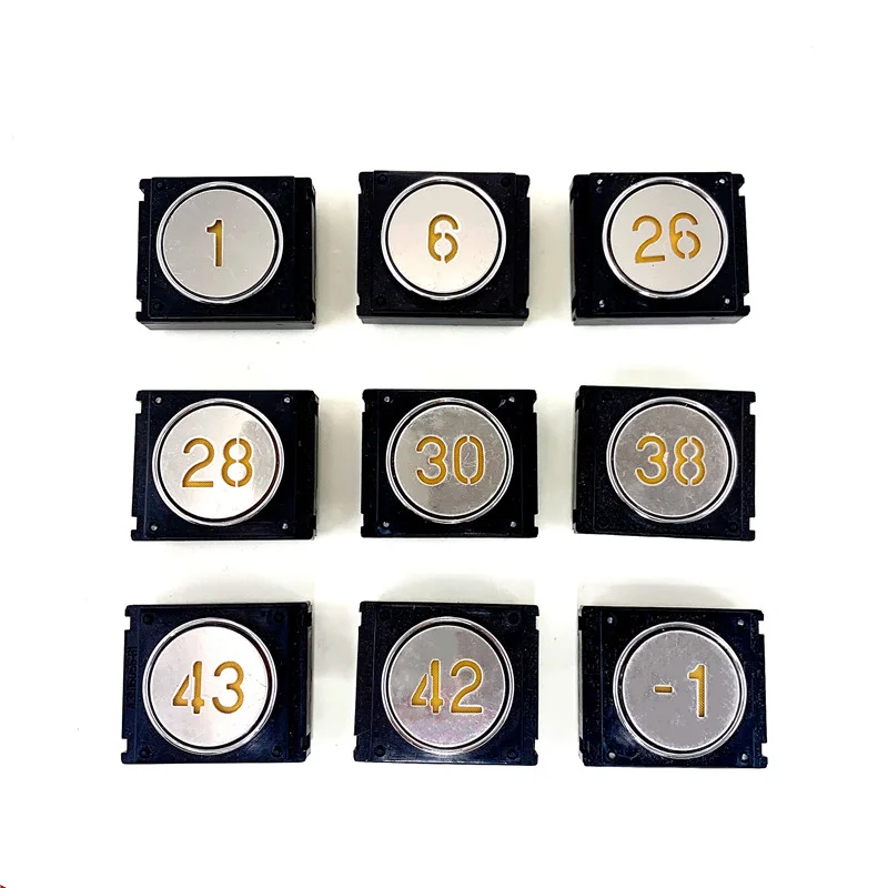 Stainless Steel Pus…