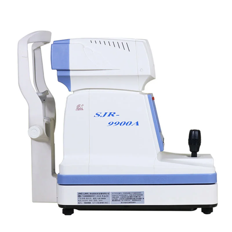 SJR-9900A Chinese auto refractor optical instrument for optical shop