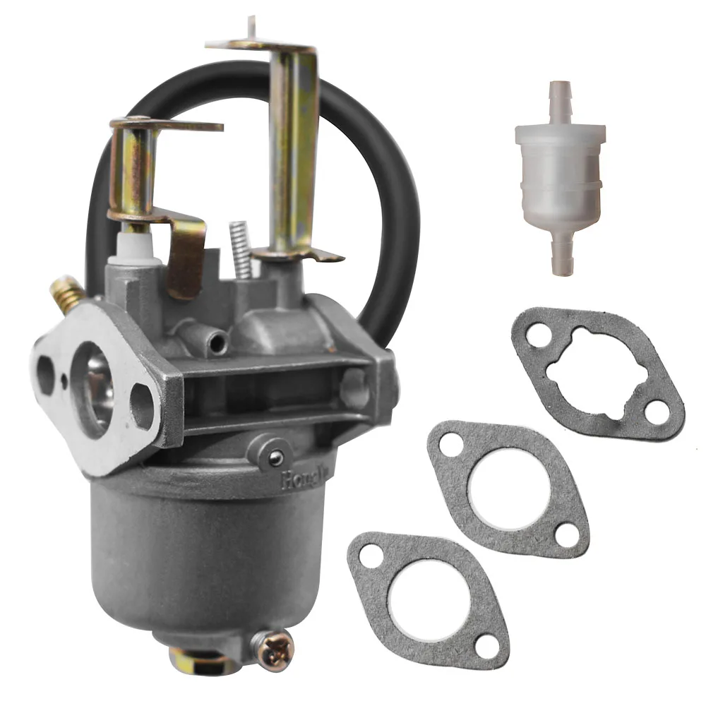 Generator Carburetor For Buffalo Tools Sportsman GEN1100 GEN154 2.8HP 1500 2000W