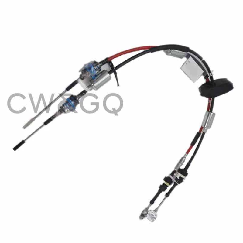 Car shift cable/manual LX04 2019-bui ckc hev rol et manual transmission shift lever cable shift cable 55569011