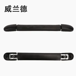 Suitcase Handle High Quality Trolley Luggage Carry Strap Suitcase Handle Carry Fashion New Detachable Grip Replacement Handle