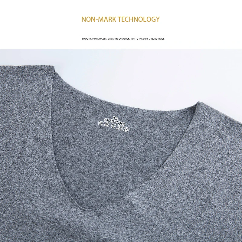 URSPORTTECH Thermal Underwear For Men Sets Thermo Underwear Long Johns Winter Clothes Men Thermal Underwear Homme Clothing