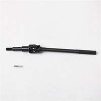 FMS ROCHOBBY 1:6 1941 MB SCALER FRONT OUTDRIVE SHAFT ASSEMBLY C1082